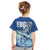 Eugeo Kid T Shirt Sword Art Online