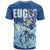 Eugeo T Shirt Sword Art Online