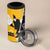 Shinigami Soul Eater 4 in 1 Can Cooler Tumbler Anime Art Mix With Skull Pattern Style