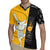 Excalibur Soul Eater Rugby Jersey Anime Art Mix With Skull Pattern Style