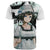 Shiina Mayuri - Steins Gate T Shirt Anime Style