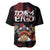 Bebop - Cowboy Bebop Baseball Jersey Anime Mix Manga Style