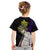 Hanemiya Kazutora Kid T Shirt Anime Style