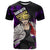 Hanemiya Kazutora T Shirt Anime Style