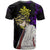 Hanemiya Kazutora T Shirt Anime Style