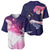 Ryuu to Sobakasu no Hime Naitou Suzu Belle Baseball Jersey Anime Style