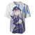 Vladilena Milize Baseball Jersey Anime Style