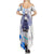 Vladilena Milize Summer Maxi Dress Anime Style