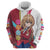 Taiga Aisaka - Toradora Hoodie Anime Style