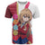 Taiga Aisaka - Toradora T Shirt Anime Style