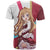 Taiga Aisaka - Toradora T Shirt Anime Style