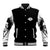 Zaraki Kenpachi TYBWA Bleach Baseball Jacket Anime Style