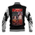 Zaraki Kenpachi TYBWA Bleach Baseball Jacket Anime Style