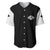 Zaraki Kenpachi TYBWA Bleach Baseball Jersey Anime Style