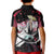 Shunsui Kyoraku - Bleach Kid Polo Shirt Anime Style