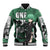 Tatsumaki - One Punch Man Baseball Jacket Anime Style