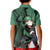 Tatsumaki - One Punch Man Kid Polo Shirt Anime Style