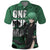 Tatsumaki - One Punch Man Polo Shirt Anime Style