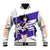 Sailor Saturn - Sailor Moon Baseball Jacket Anime Style