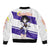 Sailor Saturn - Sailor Moon Bomber Jacket Anime Style