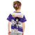 Sailor Saturn - Sailor Moon Kid T Shirt Anime Style