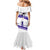 Sailor Saturn - Sailor Moon Mermaid Dress Anime Style