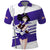 Sailor Saturn - Sailor Moon Polo Shirt Anime Style