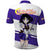 Sailor Saturn - Sailor Moon Polo Shirt Anime Style