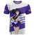 Sailor Saturn - Sailor Moon T Shirt Anime Style