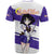 Sailor Saturn - Sailor Moon T Shirt Anime Style