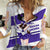 Sailor Saturn - Sailor Moon Women Casual Shirt Anime Style