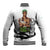 Roronoa Zoro - Straw Hat - One Piece Baseball Jacket Anime Style