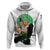 Roronoa Zoro - Straw Hat - One Piece Hoodie Anime Style