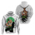 Roronoa Zoro - Straw Hat - One Piece Hoodie Anime Style