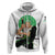 Roronoa Zoro - Straw Hat - One Piece Hoodie Anime Style