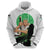 Roronoa Zoro - Straw Hat - One Piece Hoodie Anime Style