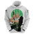 Roronoa Zoro - Straw Hat - One Piece Hoodie Anime Style