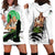 Roronoa Zoro - Straw Hat - One Piece Hoodie Dress Anime Style