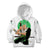 Roronoa Zoro - Straw Hat - One Piece Kid Hoodie Anime Style