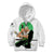 Roronoa Zoro - Straw Hat - One Piece Kid Hoodie Anime Style