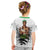 Roronoa Zoro - Straw Hat - One Piece Kid T Shirt Anime Style