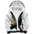 Roronoa Zoro - Straw Hat - One Piece Sherpa Hoodie Anime Style