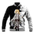 Historia Reiss - Attack On Titan Baseball Jacket Anime Style