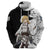 Historia Reiss - Attack On Titan Hoodie Anime Style