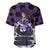 Kokushibo Mix Uniform - Demon Slayer Baseball Jersey Anime Style