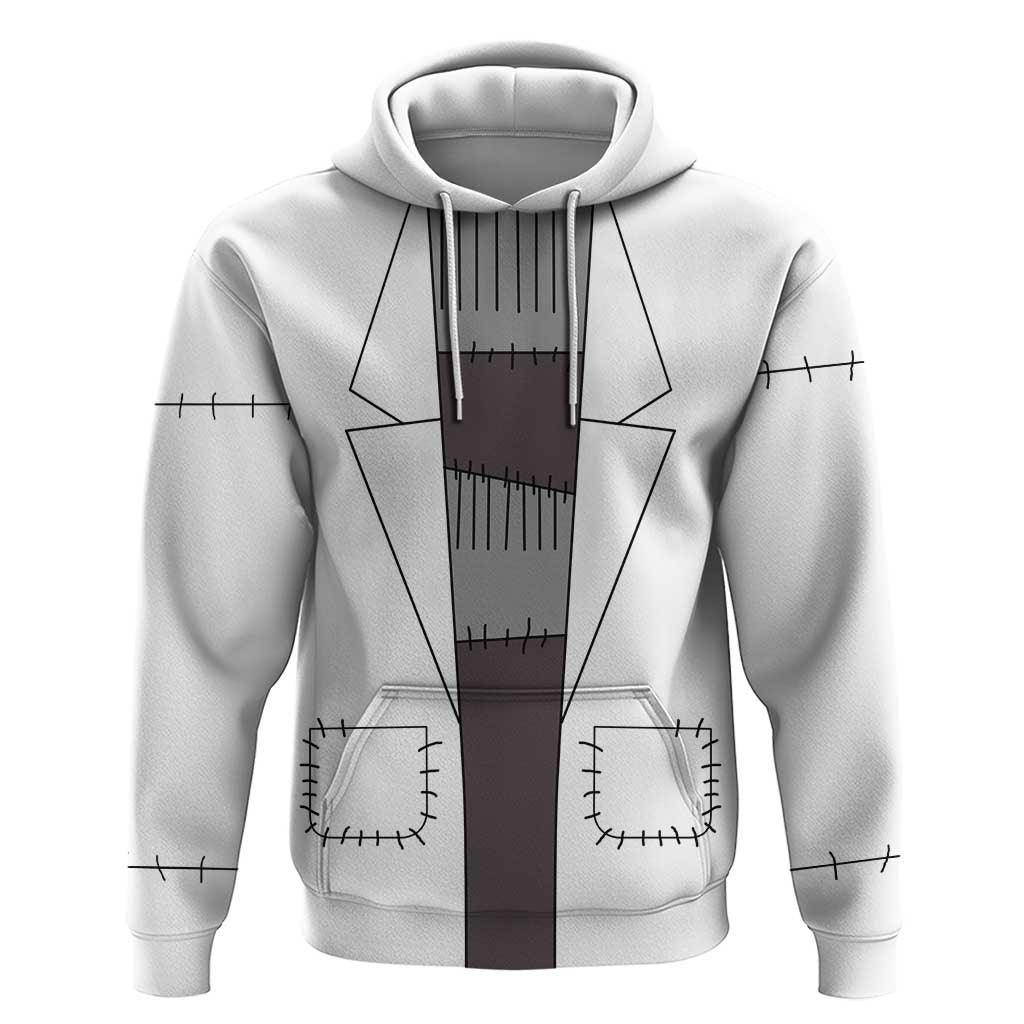 Franken Stein - Soul Eater Hoodie Anime Style