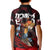 Edward Wong - Cowboy Bebop Kid Polo Shirt Anime Style