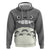 Totoro - My Neighbor Totoro Hoodie Anime Style