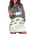 Totoro - My Neighbor Totoro Hoodie Dress Anime Style