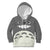 Totoro - My Neighbor Totoro Kid Hoodie Anime Style